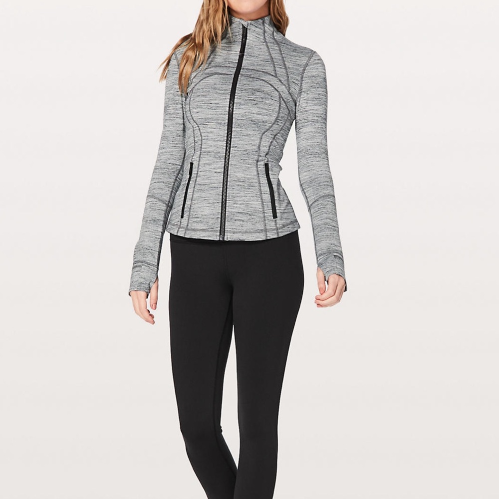 Lululemon Define Jacket New Without Tag